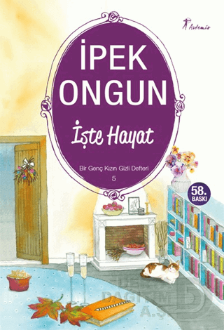 ARTEMİS / İŞTE HAYAT