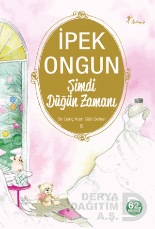 ARTEMİS / ŞİMDİ DÜĞÜN ZAMANI