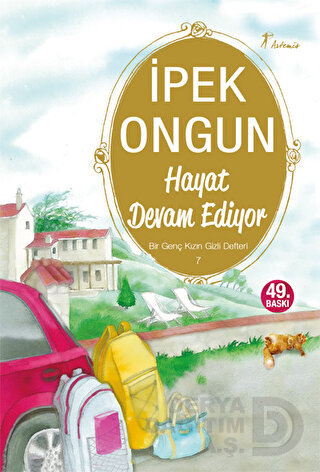 ARTEMİS / HAYAT DEVAM EDİYOR