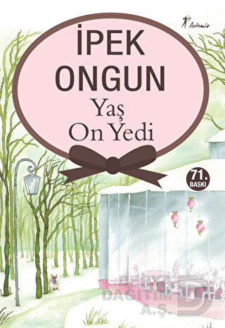 ARTEMİS / YAŞ ON YEDİ