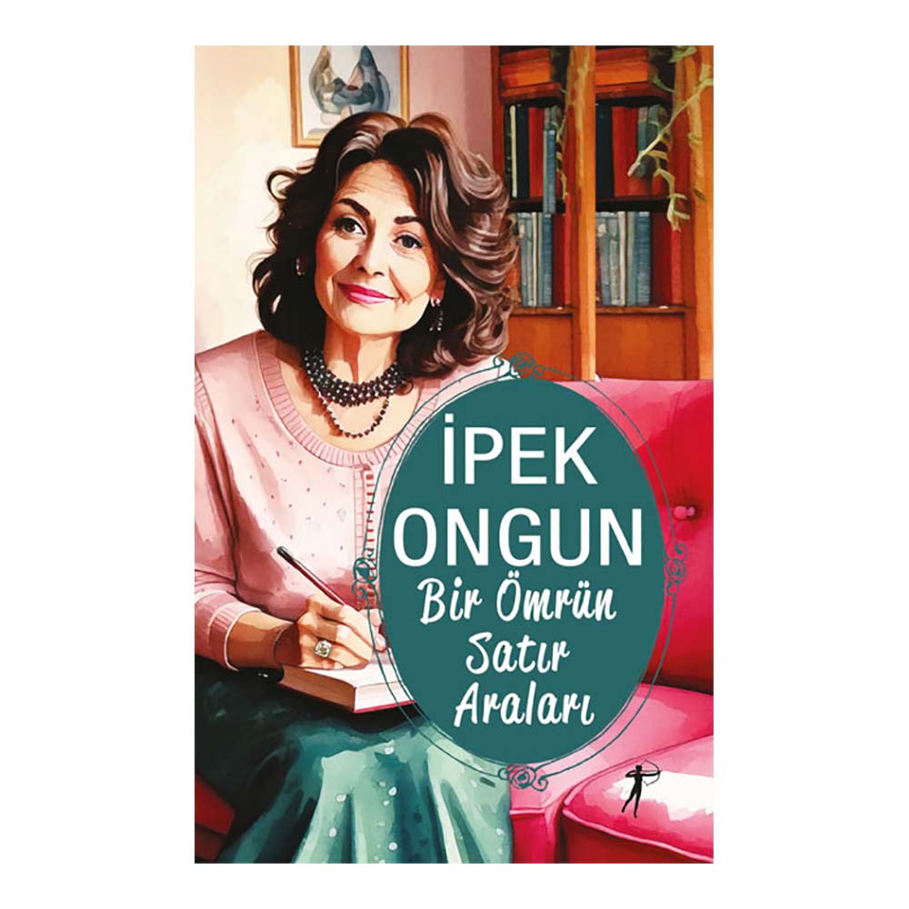ARTEMİS / BİR ÖMRÜN SATIR ARALARI