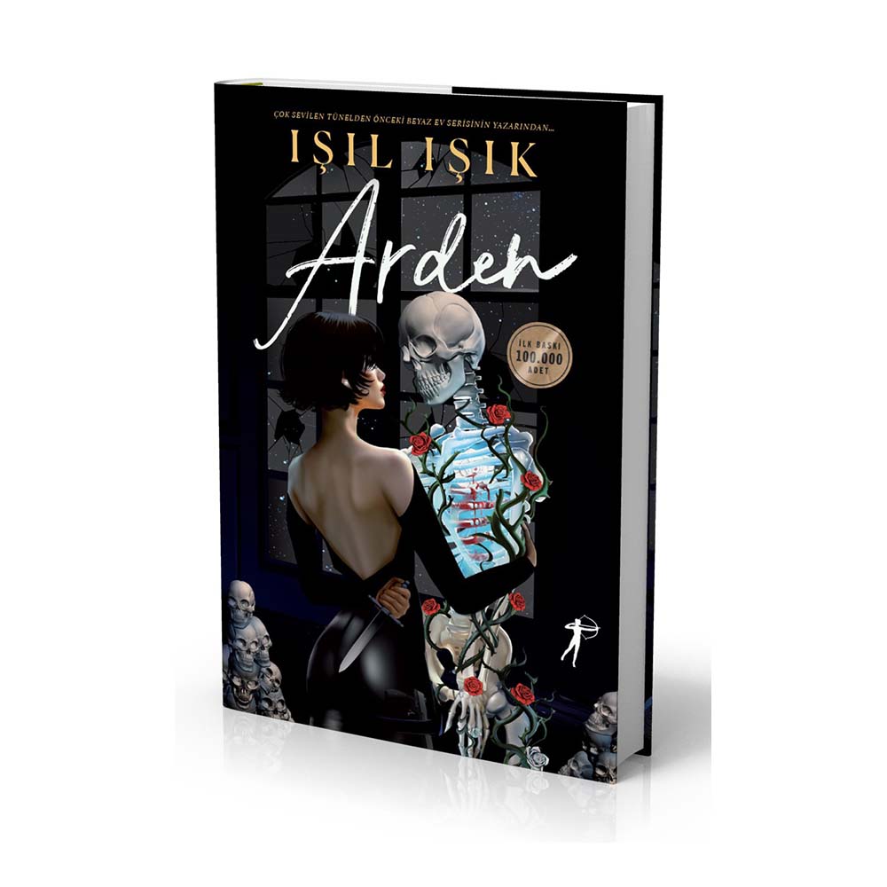 ARTEMİS / ARDEN - 1 CİLTLİ