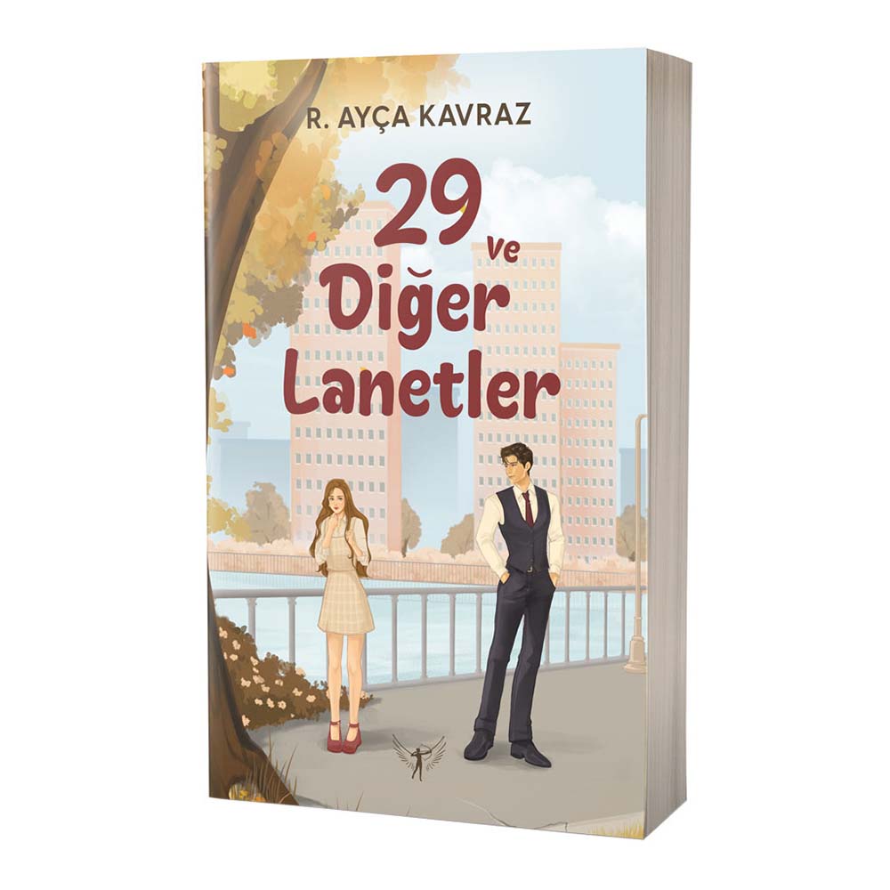 ARTEMİS / 29 VE DİĞER LANETLER (KARTON KAPAK)