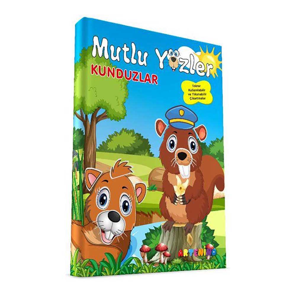 ARTENİNO / MUTLU YÜZLER - KUNDUZLAR
