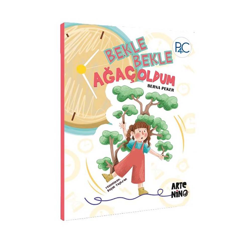 ARTENİNO / BEKLE BEKLE AĞAÇ OLDUM