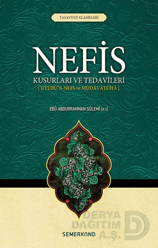 SEMERKAND / NEFİS KUSURLARU VE TEDAVİLERİ