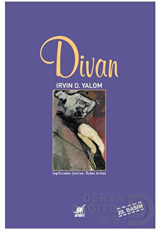 AYRINTI / DİVAN