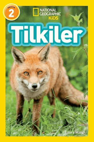 BETA KİDS / TİLKİLER