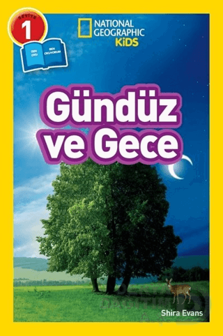 BETA NATIONALG / GÜNDÜZ VE GECE - SEVİYE 1