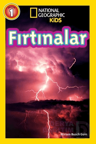 BETA KİDS / FIRTINALAR