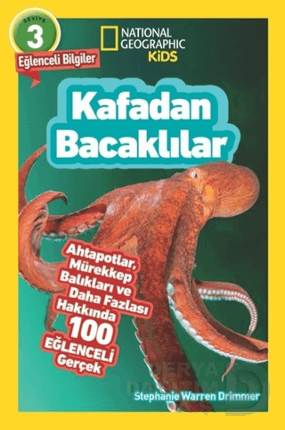 BETA KİDS / KAFADAN BACAKLILAR