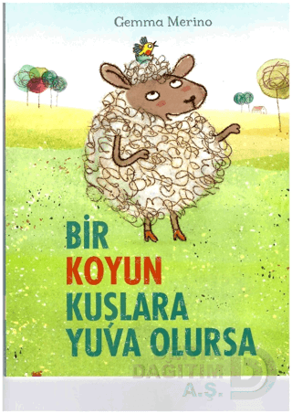 BETA KİDS / BİR KOYUN KUŞLARA YUVA OLURSA