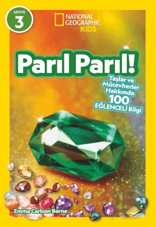 BETA NATIONALG / PARIL PARIL - SEVİYE 3