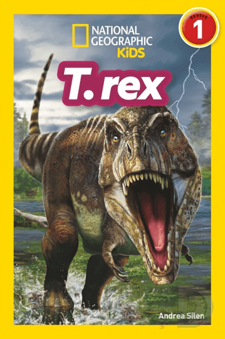 BETA NATIONALG / T. REX - SEVİYE 1