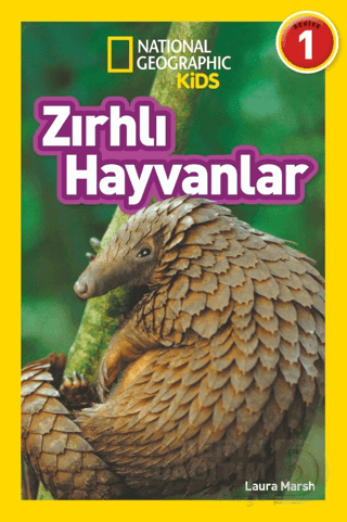 BETA NATIONALG / ZIRHLI HAYVANLAR - SEVİYE 1