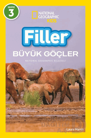 BETA NATIONALG / FİLLER - SEVİYE 3