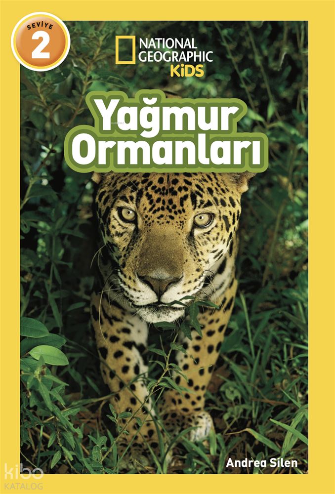 BETA NATIONALG / YAĞMUR ORMANLARI