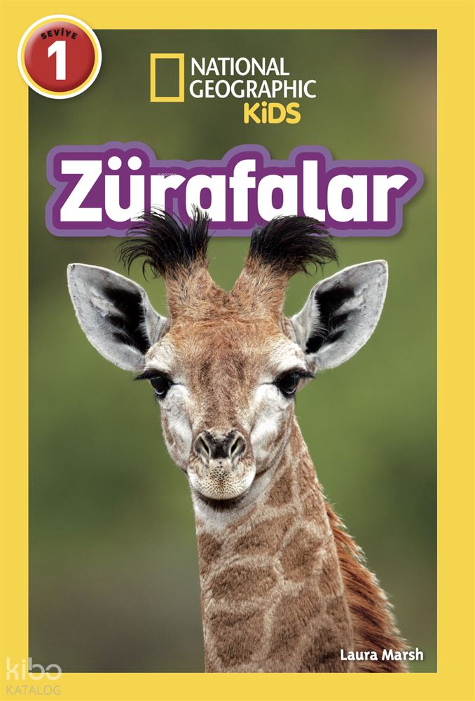 BETA NATIONALG / ZÜRAFALAR