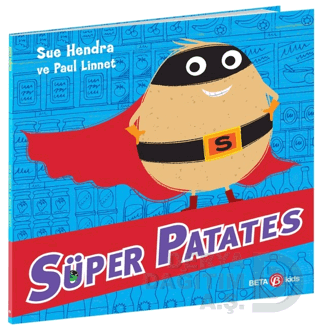 BETA KİDS / SÜPER PATATES