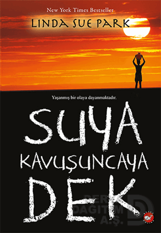 BEYAZ BALİNA / SUYA KAVUŞUNCAYA DEK