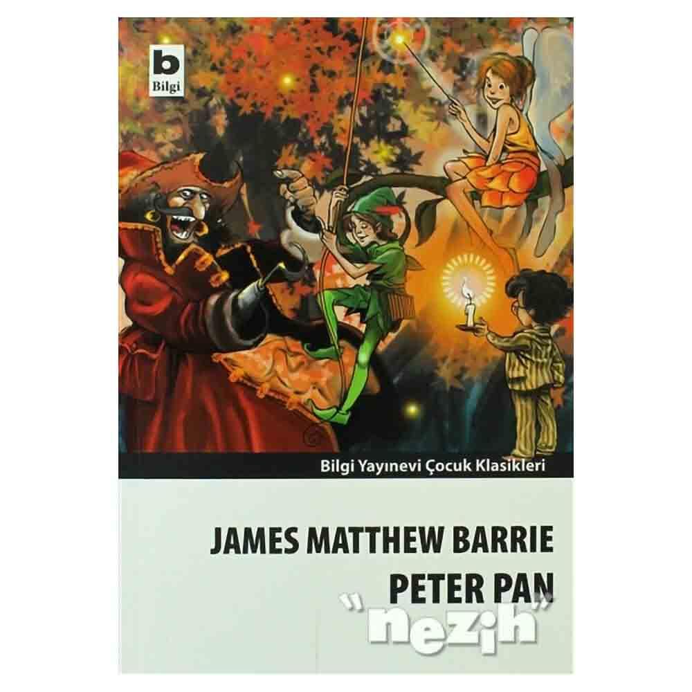 BİLGİ / PETER PAN