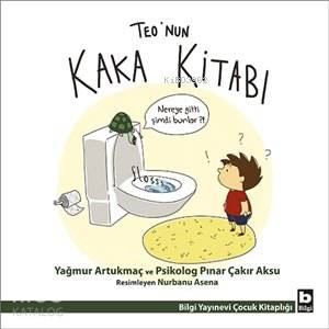 BİLGİ / TEO'NUN KAKA KİTABI