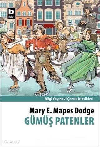 BİLGİ / GÜMÜŞ PATENLER