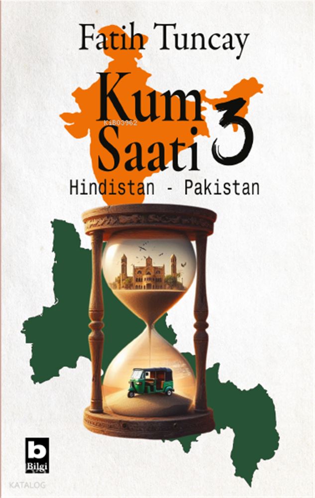 BİLGİ / KUM SAATİ - 3