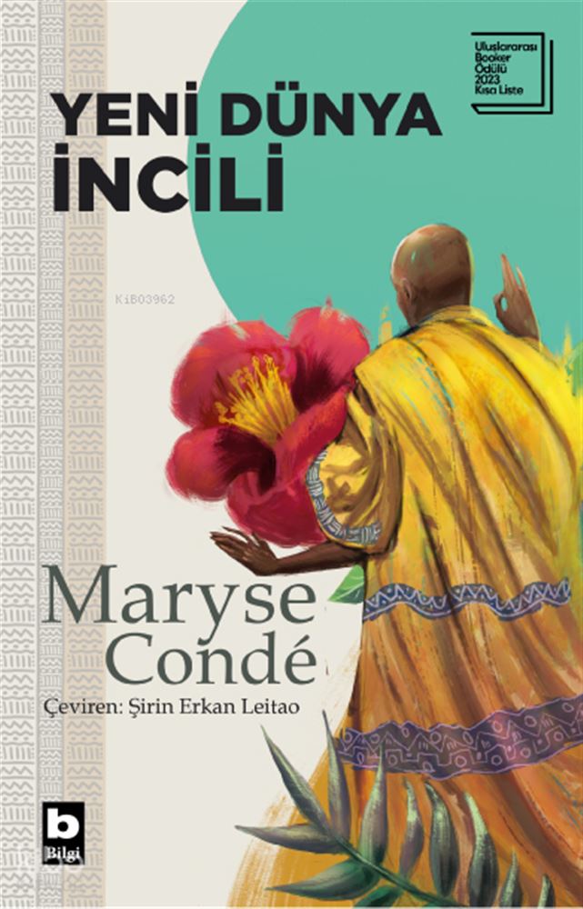 BİLGİ / YENİ DÜNYA İNCİLİ