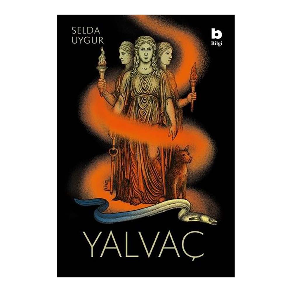 BİLGİ / YALVAÇ