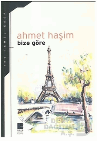 BİLGE KÜLTÜR / BİZE GÖRE