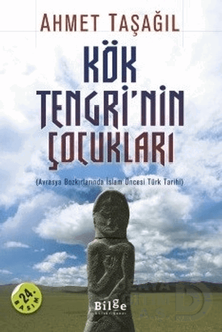 BİLGE KÜLTÜR / KÖK TENGRİ'NİN ÇOCUKLARI