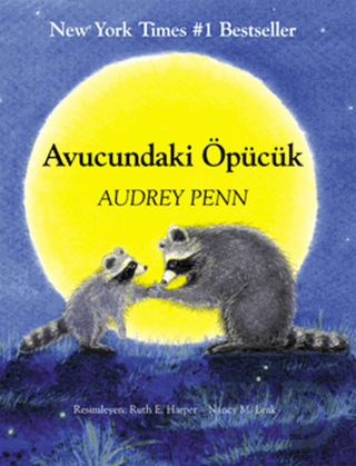 BUTİK / AVUCUNDAKİ ÖPÜCÜK