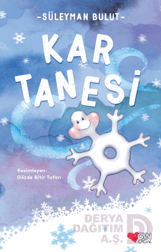 CAN / KAR TANESİ