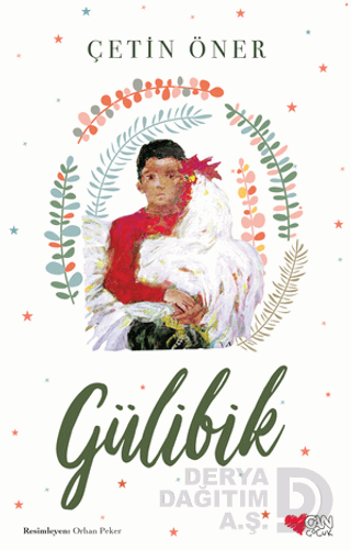 CAN / GÜLİBİK