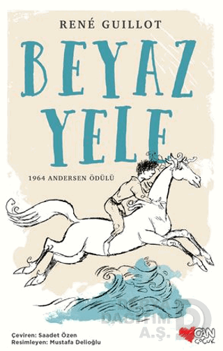 CAN / BEYAZ YELE