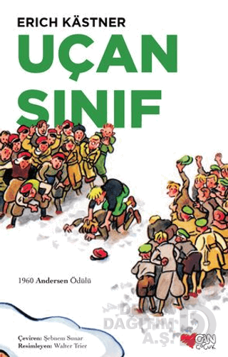 CAN / UÇAN SINIF