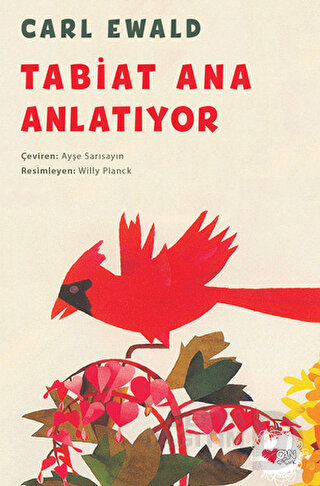 CAN / TABİAT ANA ANLATIYOR