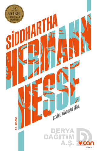 CAN / SIDDHARTHA