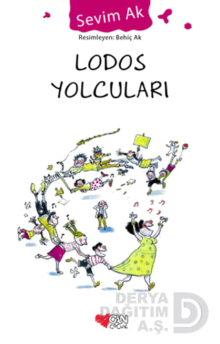 CAN / LODOS YOLCULARI