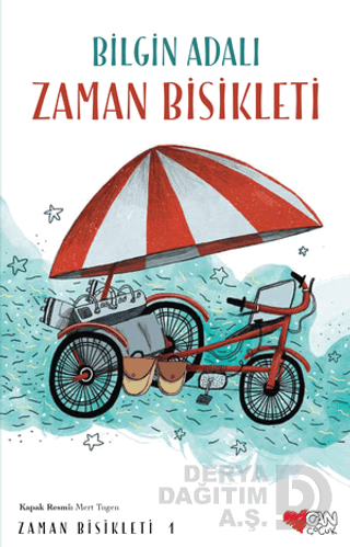 CAN / ZAMAN BİSİKLETİ