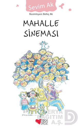 CAN / MAHALLE SİNEMASI