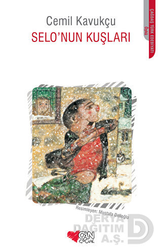 CAN / SELO'NUN KUŞLARI