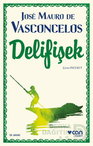 CAN / DELİFİŞEK