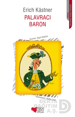 CAN / PALAVRACI BARON