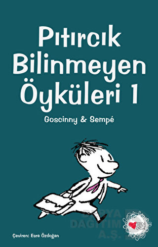 CAN / PITIRCIK BİLİNMEYEN ÖYKÜLERİ 1