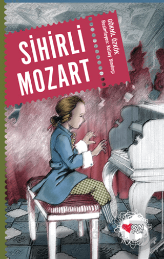 CAN / SİHİRLİ MOZART