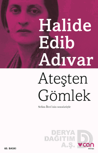 CAN / ATEŞTEN GÖMLEK