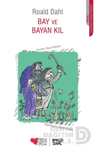 CAN / BAY VE BAYAN KIL