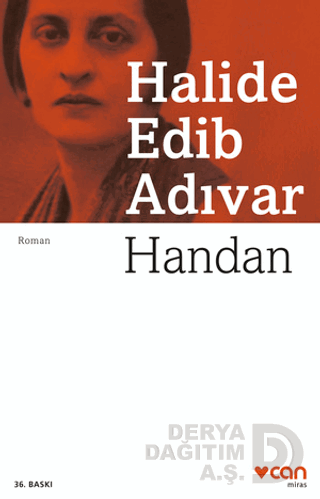 CAN / HANDAN
